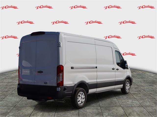 new 2024 Ford Transit-250 car, priced at $51,663