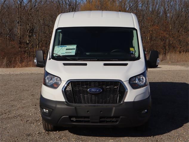 new 2024 Ford Transit-250 car, priced at $51,663