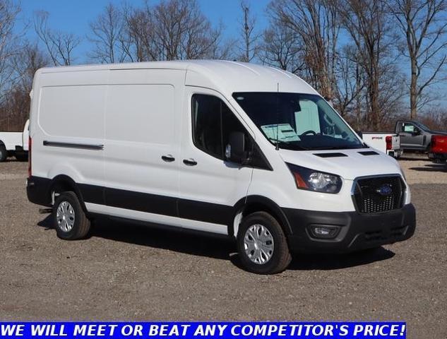 new 2024 Ford Transit-250 car, priced at $51,663