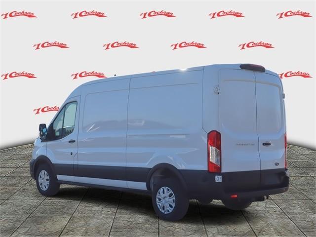 new 2024 Ford Transit-250 car, priced at $51,663