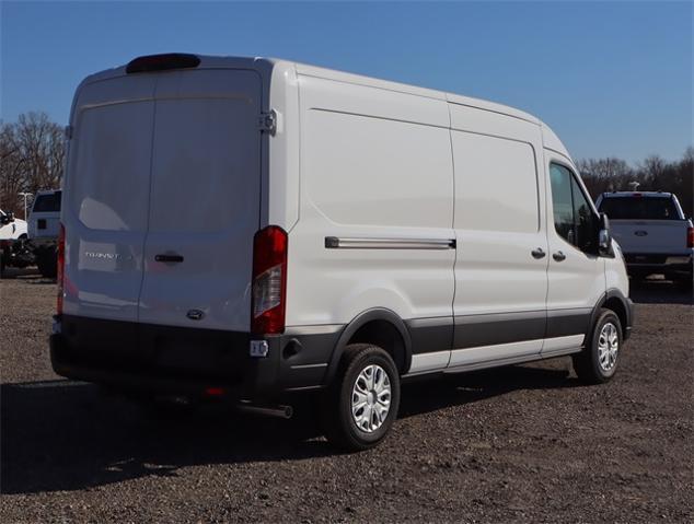 new 2024 Ford Transit-250 car, priced at $51,663