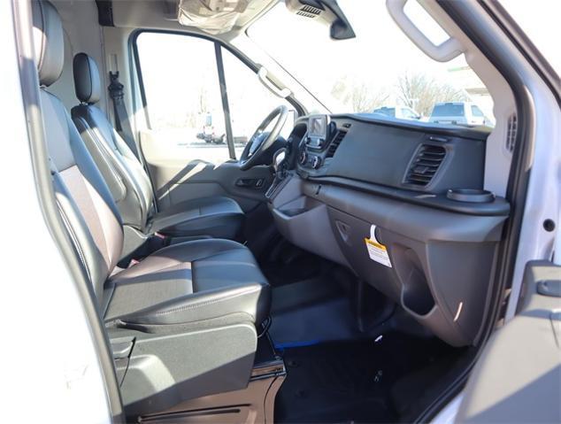 new 2024 Ford Transit-250 car, priced at $51,663