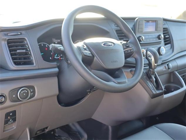 new 2024 Ford Transit-250 car, priced at $51,663