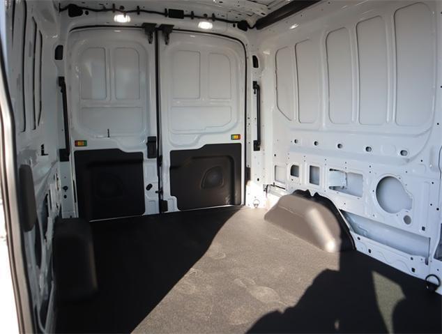 new 2024 Ford Transit-250 car, priced at $51,663