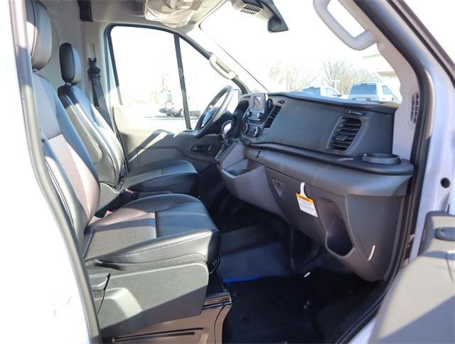 new 2024 Ford Transit-250 car, priced at $51,663