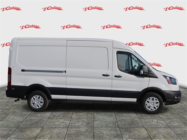 new 2024 Ford Transit-250 car, priced at $51,663