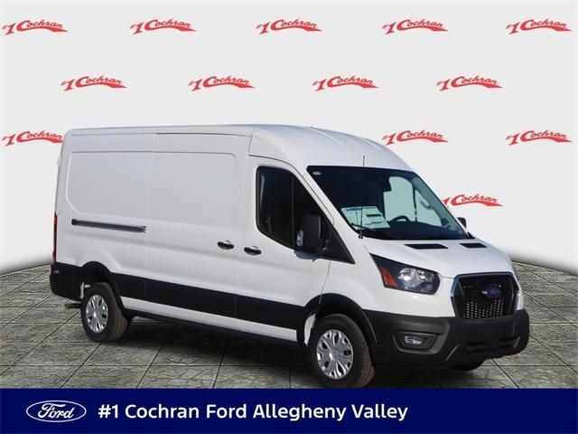 new 2024 Ford Transit-250 car, priced at $46,472