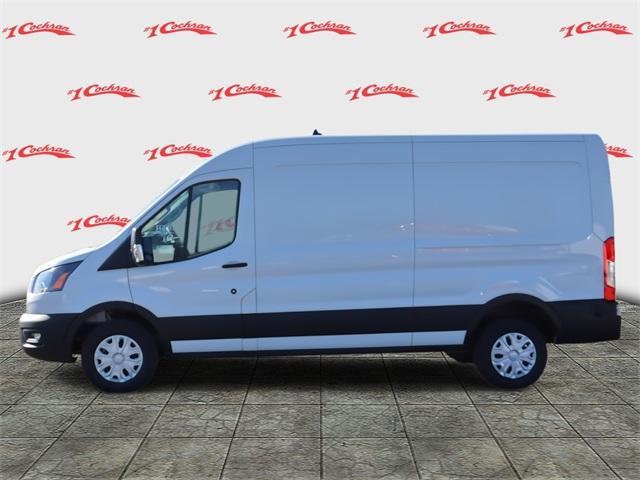 new 2024 Ford Transit-250 car, priced at $51,663