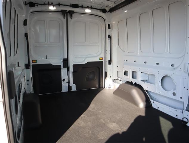 new 2024 Ford Transit-250 car, priced at $51,663