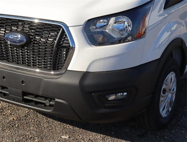 new 2024 Ford Transit-250 car, priced at $51,663