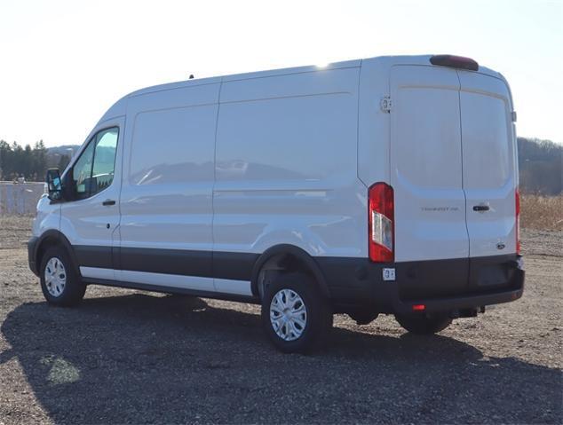 new 2024 Ford Transit-250 car, priced at $51,663