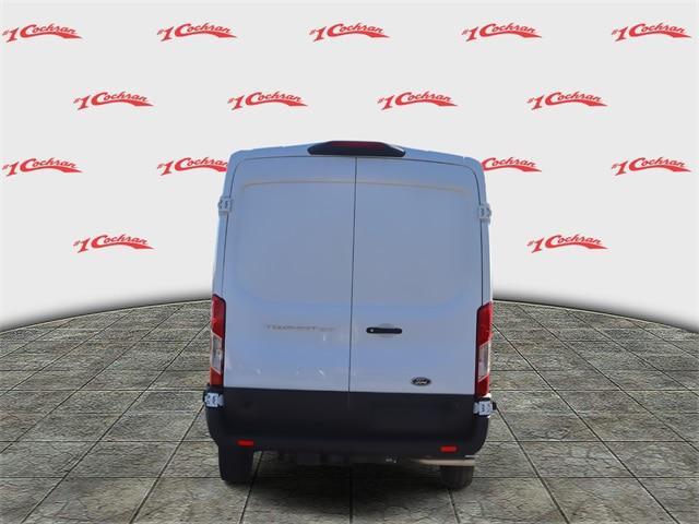 new 2024 Ford Transit-250 car, priced at $51,663