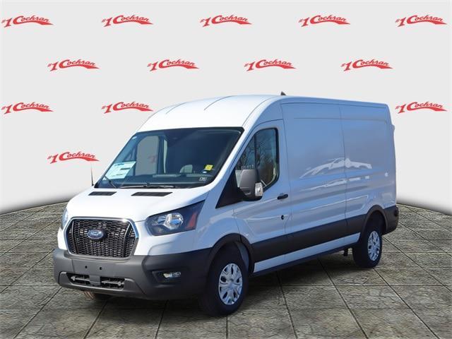 new 2024 Ford Transit-250 car, priced at $51,663