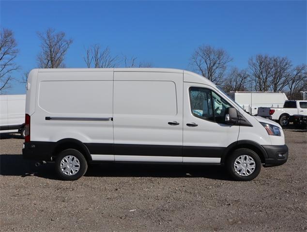 new 2024 Ford Transit-250 car, priced at $51,663