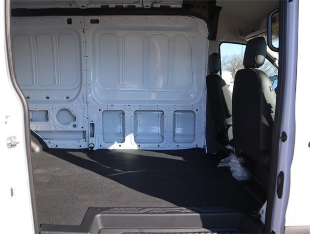 new 2024 Ford Transit-250 car, priced at $51,663