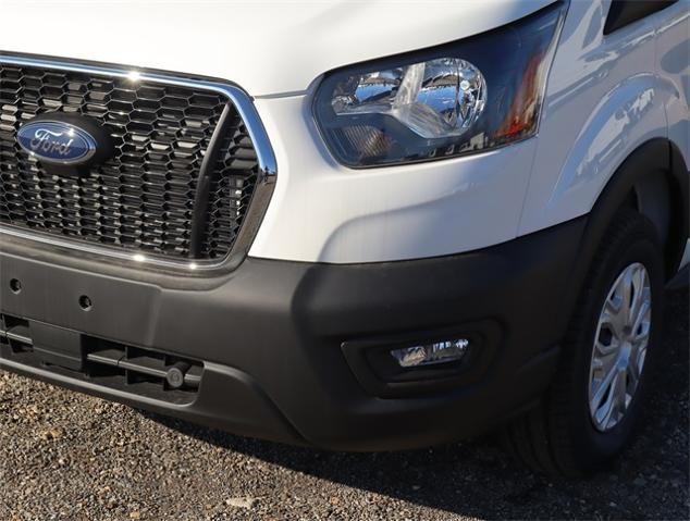 new 2024 Ford Transit-250 car, priced at $51,663
