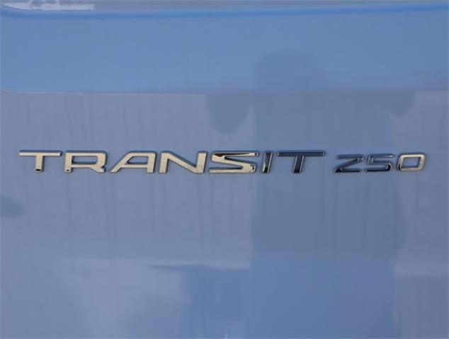 new 2024 Ford Transit-250 car, priced at $51,663