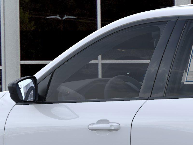 new 2026 Ford Escape car, priced at $34,080