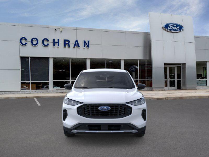 new 2026 Ford Escape car, priced at $34,080
