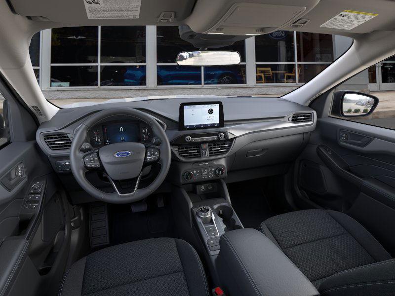 new 2026 Ford Escape car, priced at $34,080