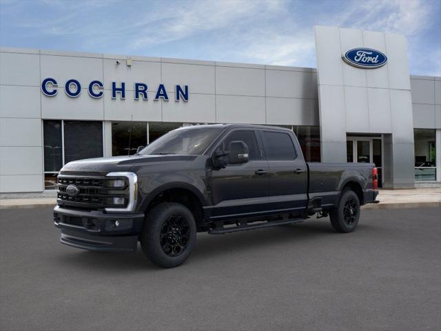 new 2024 Ford F-350 car, priced at $65,420