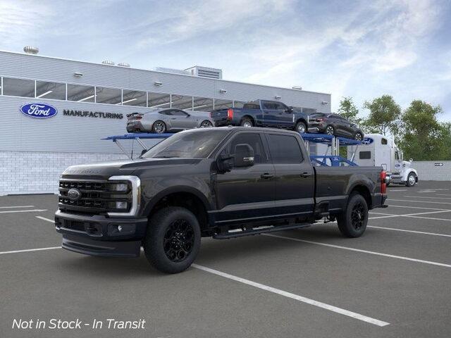 new 2024 Ford F-350 car, priced at $66,741