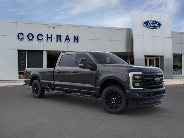 new 2024 Ford F-350 car, priced at $65,420