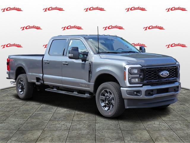 new 2024 Ford F-250 car, priced at $88,650