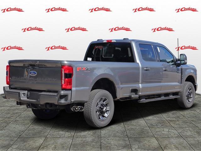 new 2024 Ford F-250 car, priced at $88,650