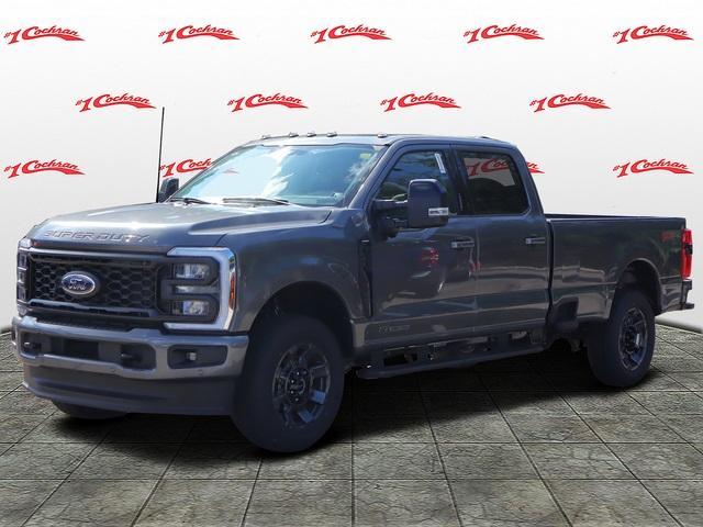 new 2024 Ford F-250 car, priced at $88,650