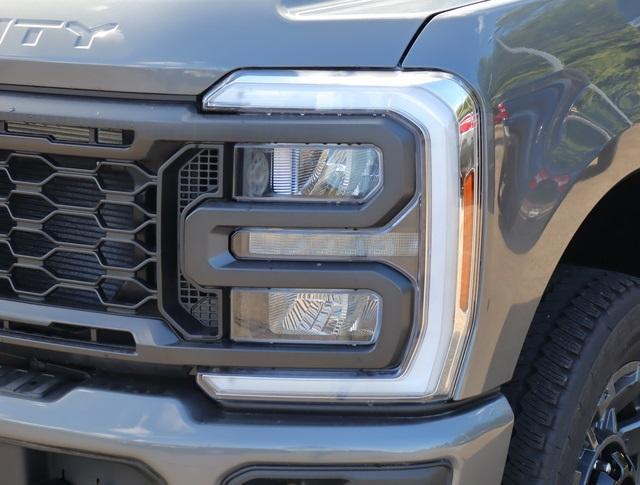 new 2024 Ford F-250 car, priced at $88,650