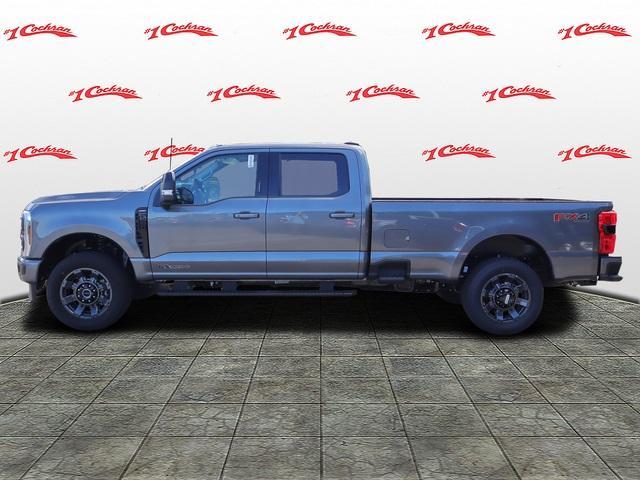 new 2024 Ford F-250 car, priced at $88,650