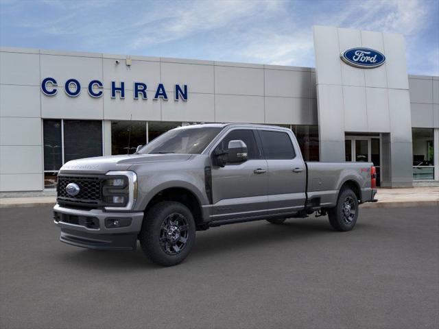 new 2024 Ford F-250 car, priced at $88,650