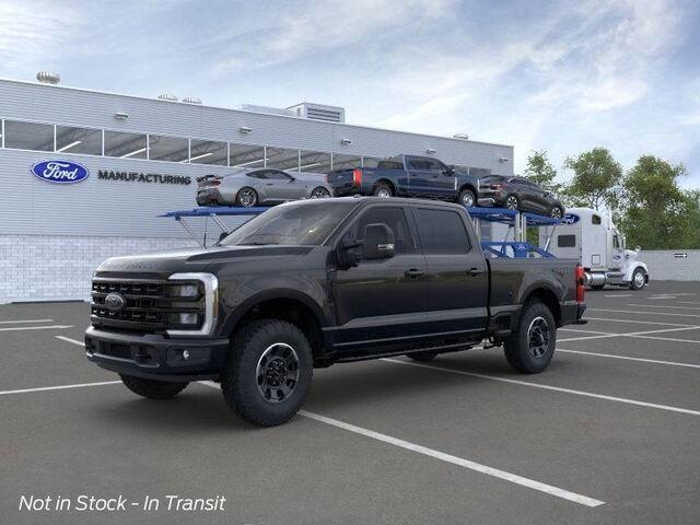 new 2024 Ford F-350 car, priced at $69,175