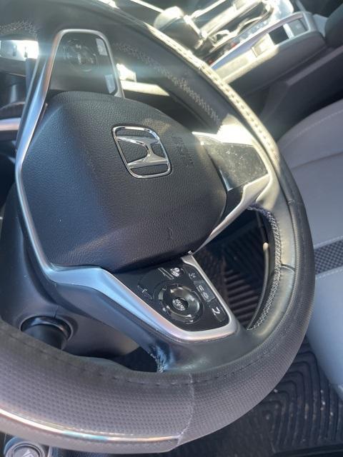 used 2019 Honda Civic car, priced at $20,701