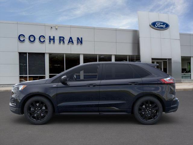 new 2024 Ford Edge car, priced at $34,916