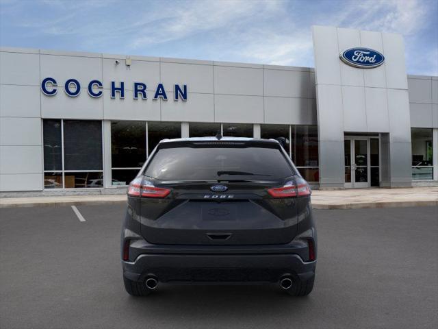 new 2024 Ford Edge car, priced at $34,916