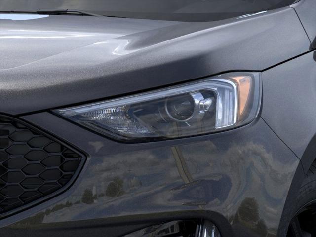 new 2024 Ford Edge car, priced at $34,916