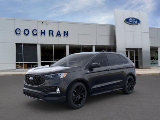 new 2024 Ford Edge car, priced at $34,916