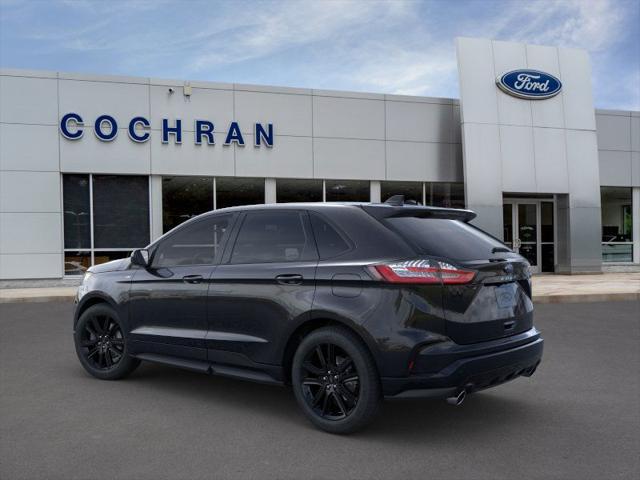 new 2024 Ford Edge car, priced at $34,916