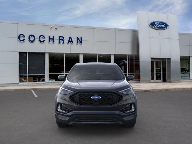 new 2024 Ford Edge car, priced at $34,916