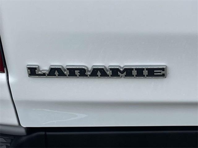 used 2021 Ram 1500 car, priced at $38,043