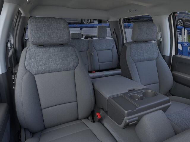 new 2025 Ford F-150 car, priced at $55,965