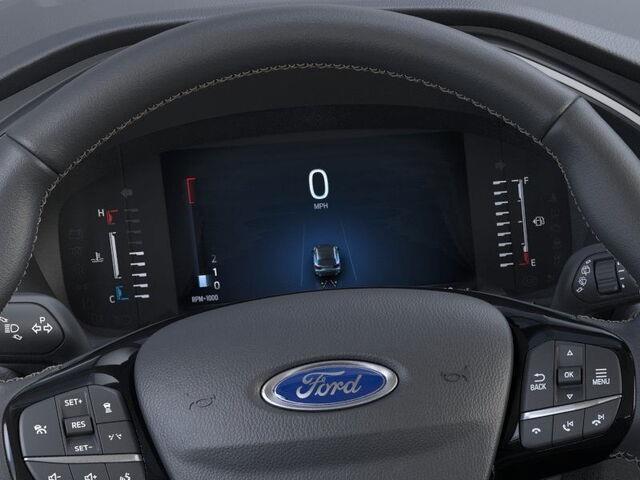 new 2024 Ford Escape car, priced at $30,285