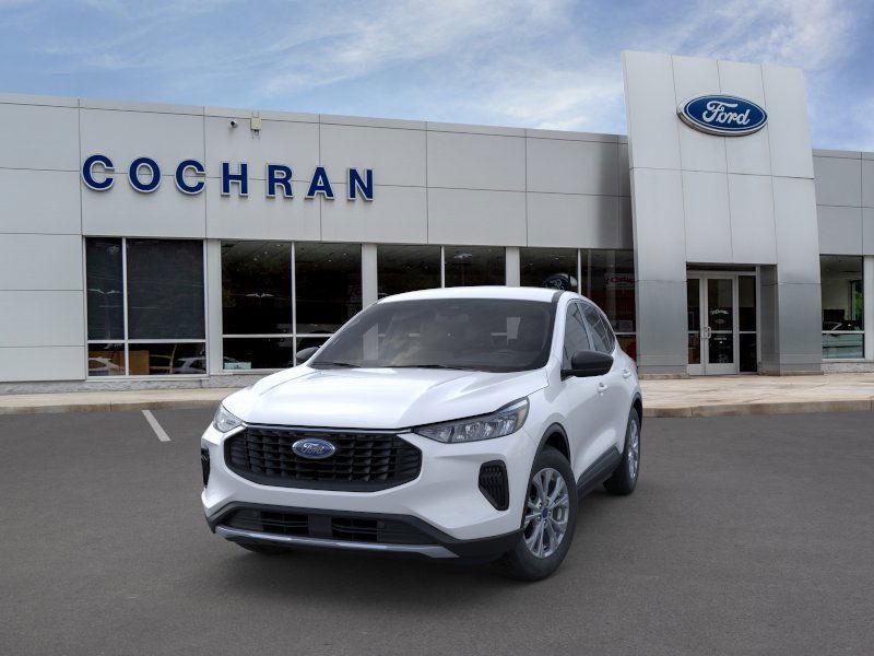 new 2024 Ford Escape car, priced at $33,031