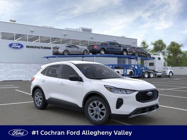 new 2024 Ford Escape car, priced at $29,192