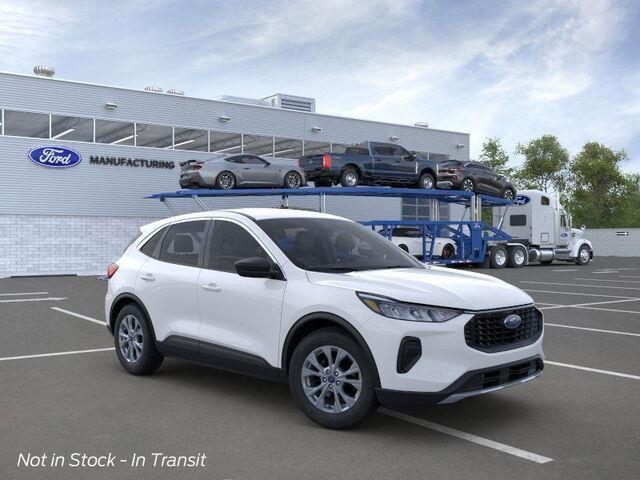new 2024 Ford Escape car, priced at $30,285