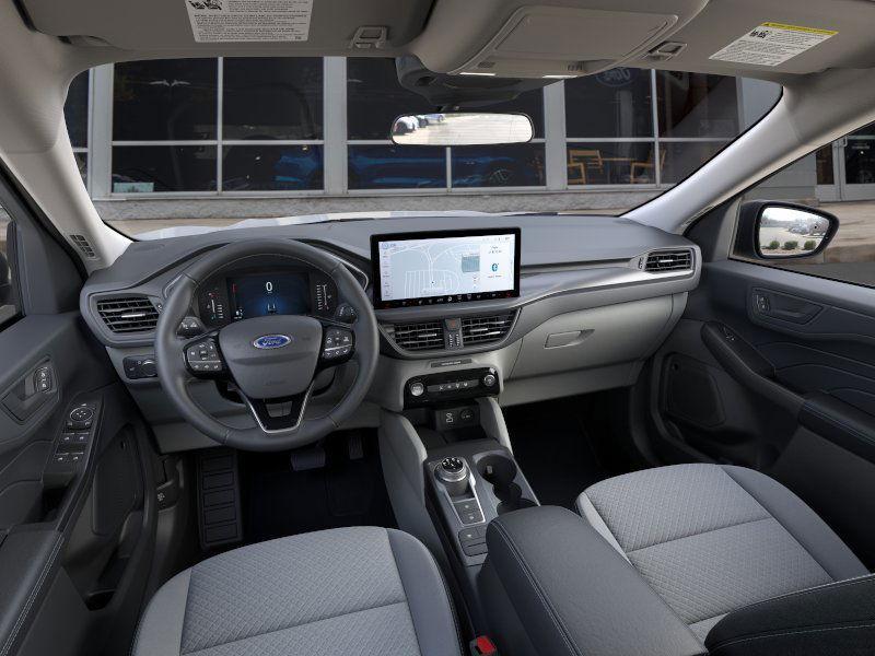 new 2024 Ford Escape car, priced at $33,031