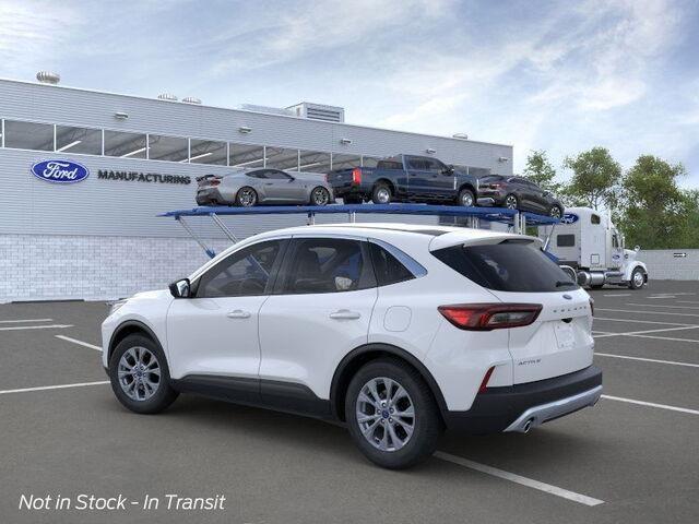 new 2024 Ford Escape car, priced at $30,285