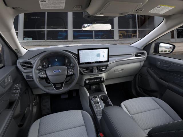 new 2024 Ford Escape car, priced at $32,450